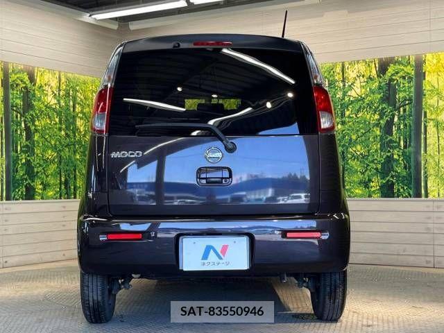 Nissan MOCO 2011-11 324531-15