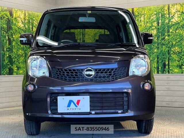 Nissan MOCO 2011-11 324531-14