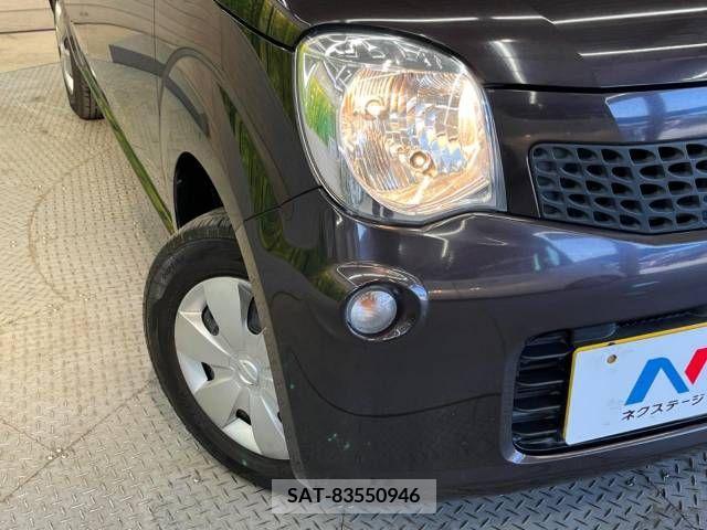 Nissan MOCO 2011-11 324531-12