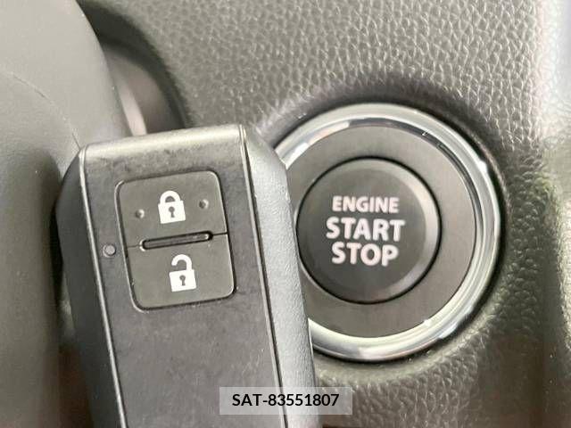 Suzuki WAGON R 2023-04 329843-4