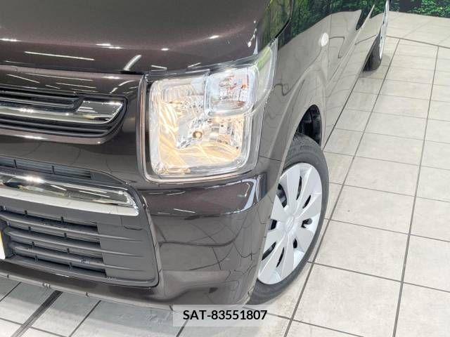 Suzuki WAGON R 2023-04 329843-12