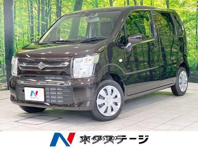 Suzuki WAGON R 2023-04 329843-0