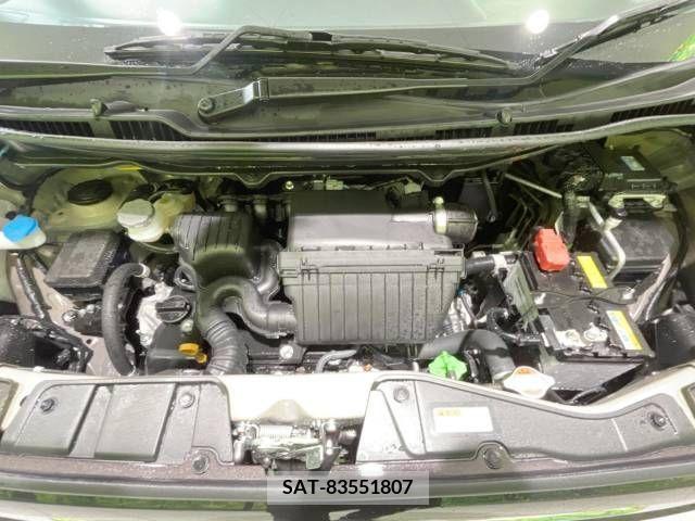 Suzuki WAGON R 2023-04 329843-18