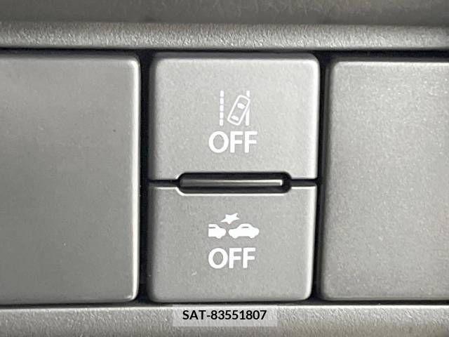 Suzuki WAGON R 2023-04 329843-7