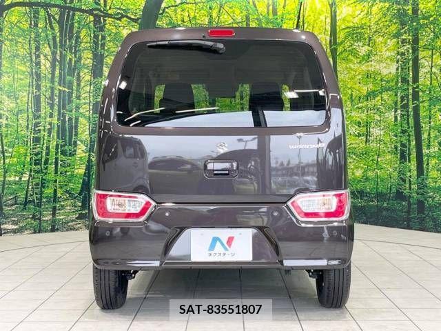 Suzuki WAGON R 2023-04 329843-15