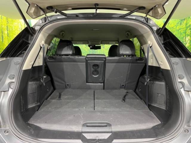 Nissan X-TRAIL 2016-05 28249-12