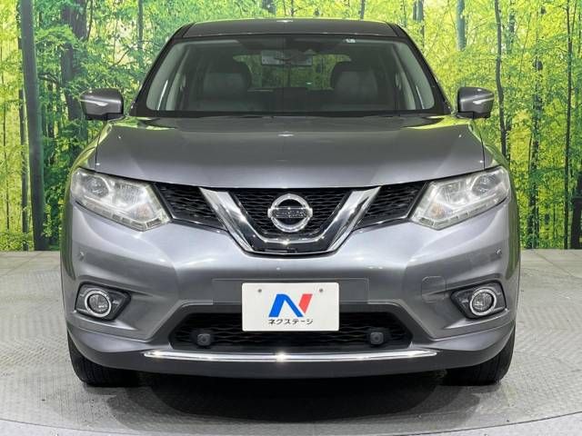 Nissan X-TRAIL 2016-05 28249-15