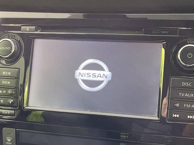 Nissan X-TRAIL 2016-05 28249-2