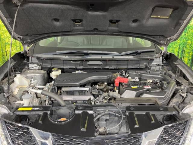 Nissan X-TRAIL 2016-05 28249-19