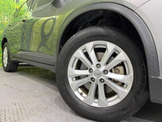 Nissan X-TRAIL 2016-05 28249-14