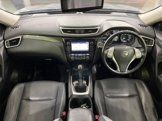 Nissan X-TRAIL 2016-05 28249-1