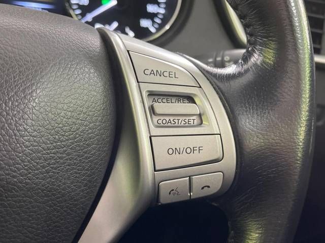 Nissan X-TRAIL 2016-05 28249-7