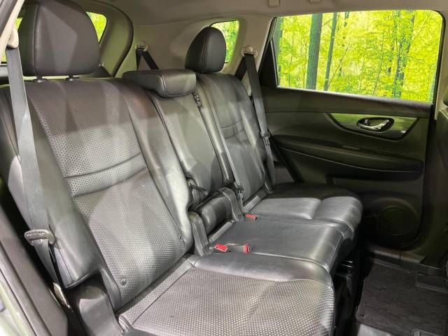 Nissan X-TRAIL 2016-05 28249-10