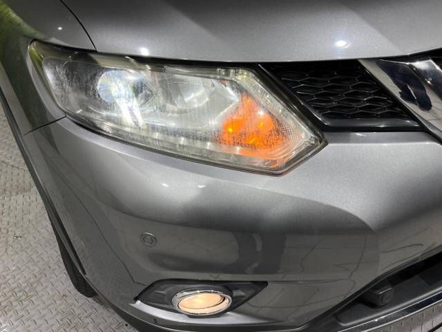Nissan X-TRAIL 2016-05 28249-13