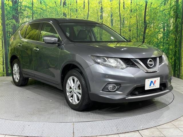 Nissan X-TRAIL 2016-05 28249-17