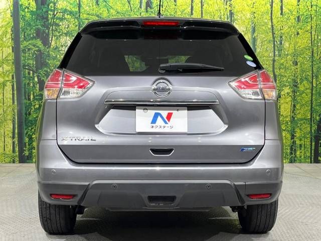 Nissan X-TRAIL 2016-05 28249-16
