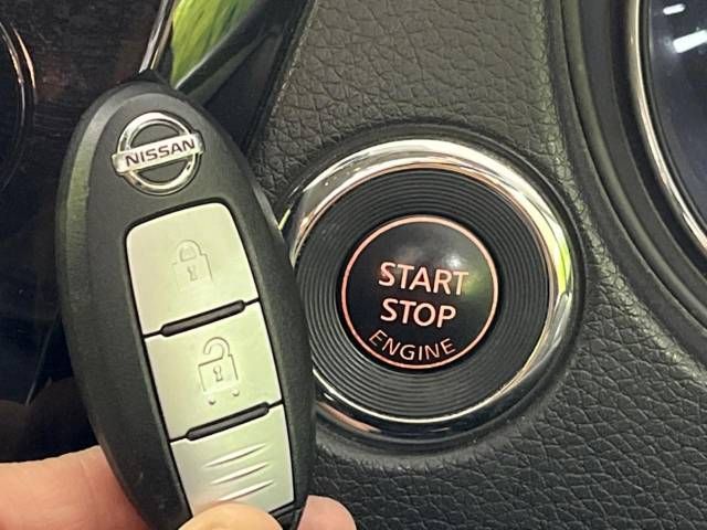 Nissan X-TRAIL 2016-05 28249-6