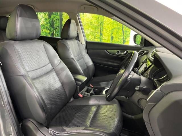 Nissan X-TRAIL 2016-05 28249-9