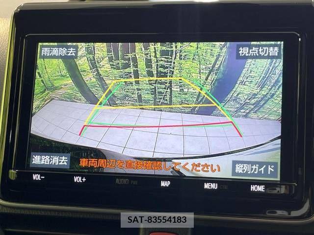 Toyota VOXY 2021-02 370428-3