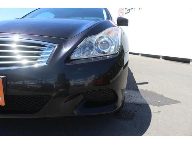 Nissan SKYLINE COUPE 2012-03 4969-4