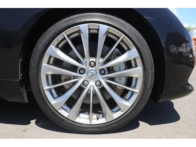 Nissan SKYLINE COUPE 2012-03 4969-7