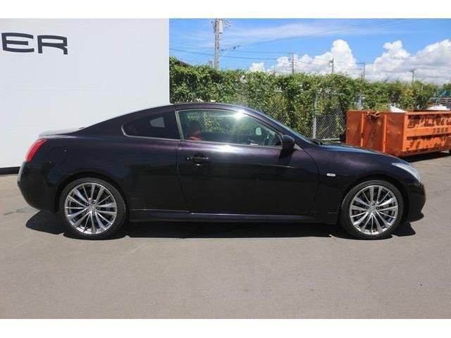 Nissan SKYLINE COUPE 2012-03 4969-2