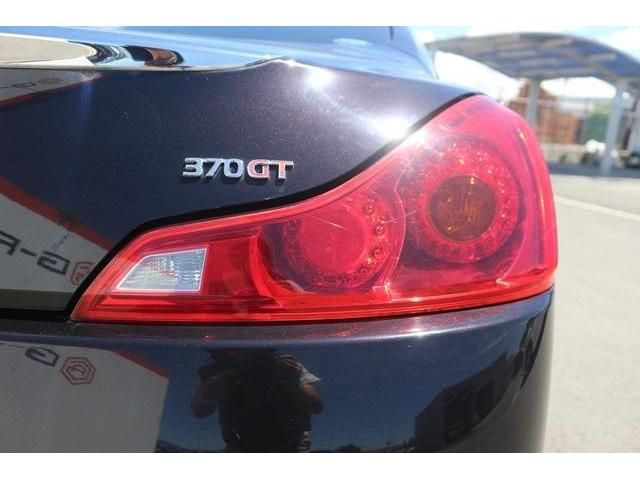 Nissan SKYLINE COUPE 2012-03 4969-5