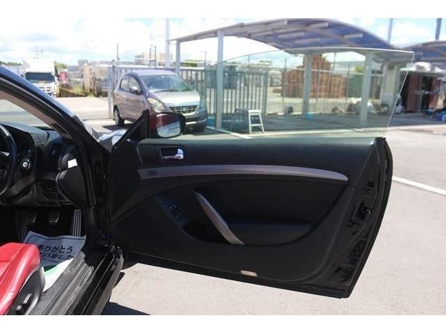 Nissan SKYLINE COUPE 2012-03 4969-8