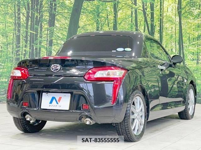 Daihatsu COPEN 2014-12 264514-17