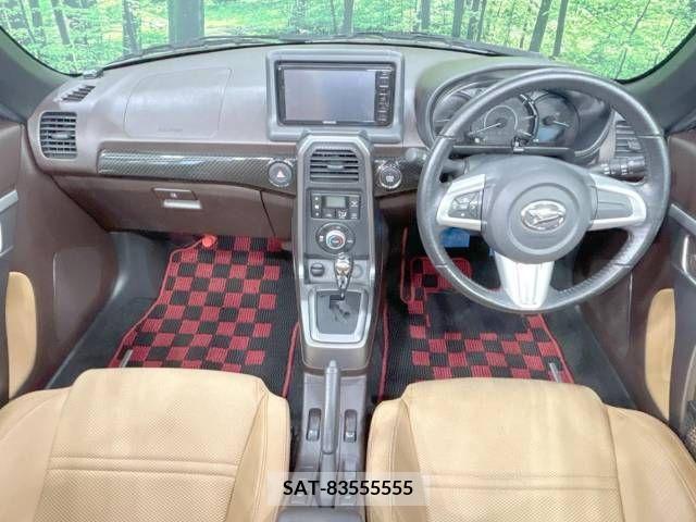 Daihatsu COPEN 2014-12 264514-1