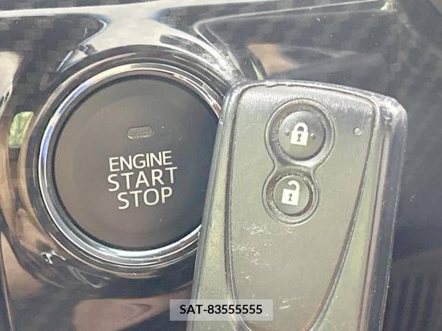 Daihatsu COPEN 2014-12 264514-5
