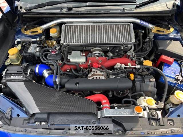 Subaru WRX STI 2014-12 246417-18