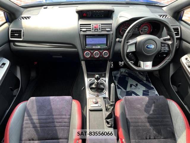 Subaru WRX STI 2014-12 246417-1