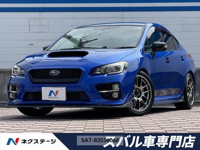 Subaru WRX STI 2014-12 246417-0