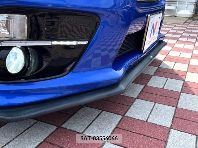 Subaru WRX STI 2014-12 246417-2