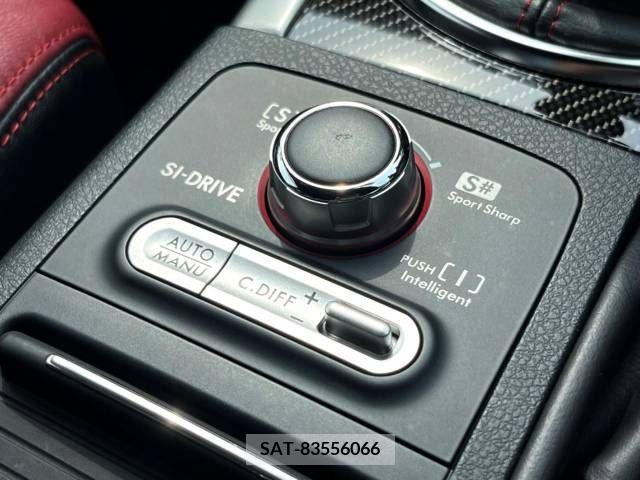 Subaru WRX STI 2014-12 246417-8