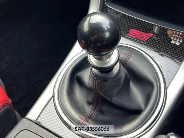 Subaru WRX STI 2014-12 246417-7