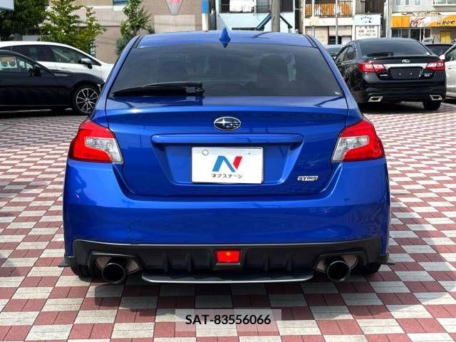 Subaru WRX STI 2014-12 246417-15