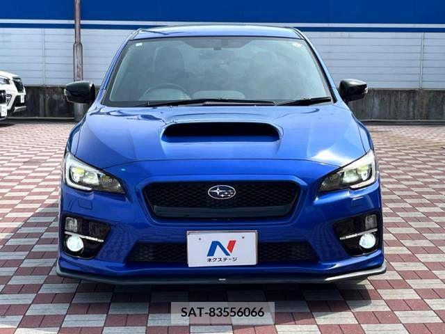 Subaru WRX STI 2014-12 246417-14