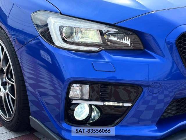 Subaru WRX STI 2014-12 246417-13