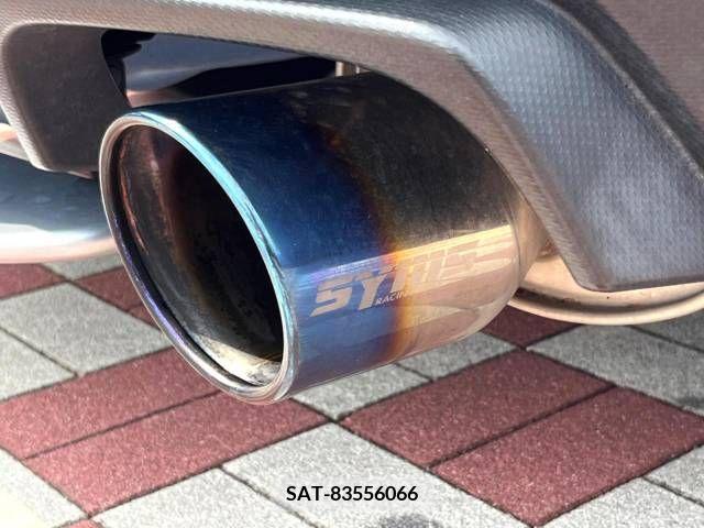 Subaru WRX STI 2014-12 246417-3
