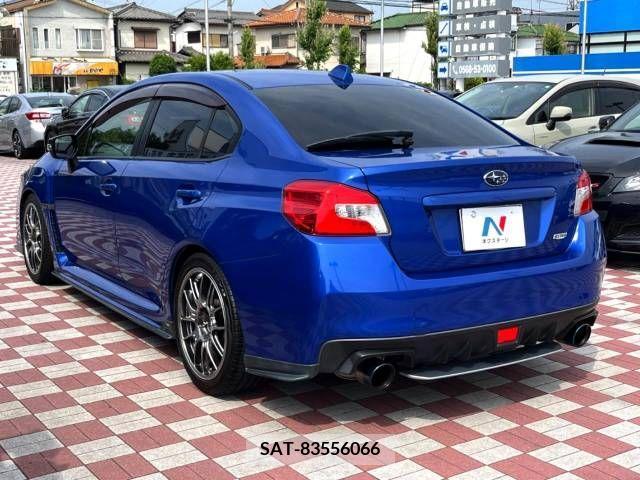 Subaru WRX STI 2014-12 246417-17
