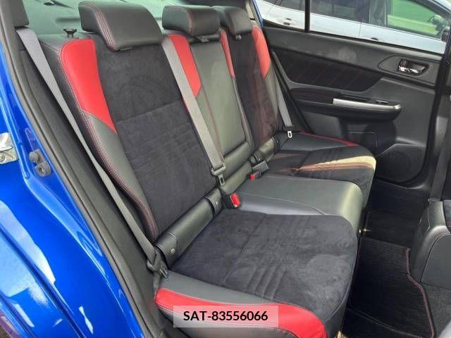 Subaru WRX STI 2014-12 246417-10