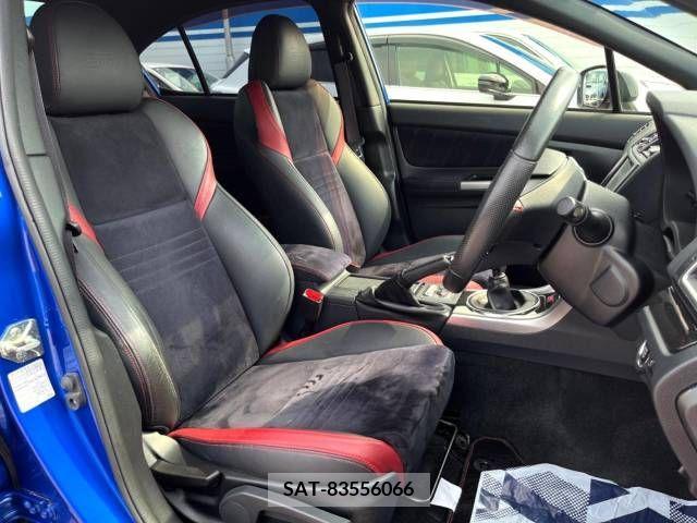 Subaru WRX STI 2014-12 246417-9