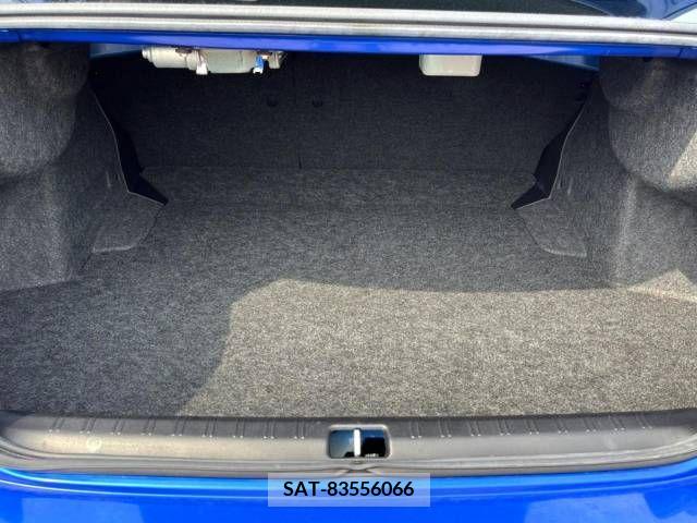 Subaru WRX STI 2014-12 246417-11