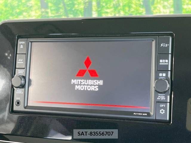 Mitsubishi EK X 2019-10 268998-3