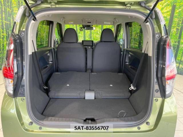 Mitsubishi EK X 2019-10 268998-10