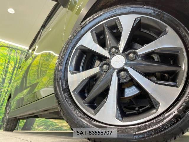 Mitsubishi EK X 2019-10 268998-13