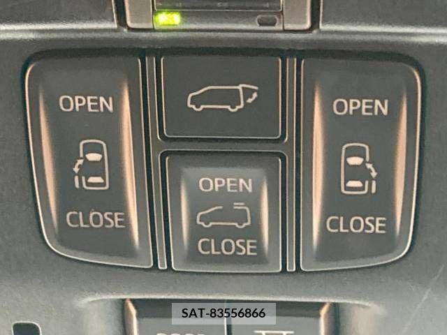 Toyota ALPHARD 2021-09 281040-6