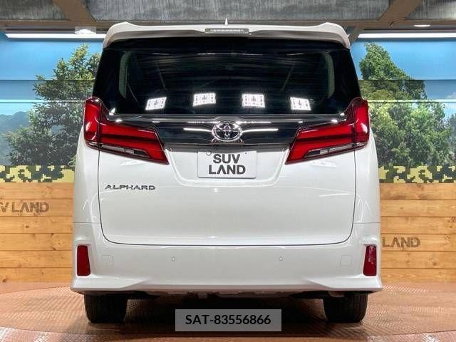 Toyota ALPHARD 2021-09 281040-15